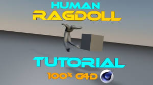 This is a ragdoll engine free push and bomb script. 100 C4d Ragdoll Tutorial Youtube Cinema 4d Tutorial Tutorial Ragdoll