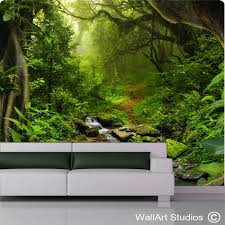 Wallpaper Murals Wallart Studios