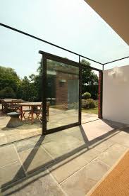 Water Drainage And Glass Roofs A