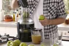 Quel appareil pour faire du jus d'orange ?