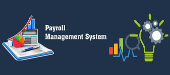 Payroll Management Software - Foxigen IT Solutions