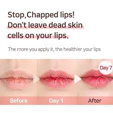 mua natural shine lux triple lip cure