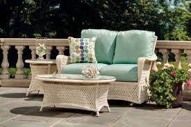 how to care for outdoor patio cushions