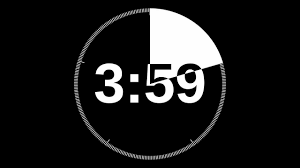 5 Minute Timer Youtube