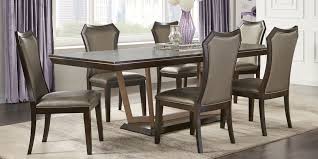 Последние твиты от sofia vergara (@sofiavergara). Sofia Vergara Cambrian Court Brown 5 Pc Dining Room Rooms To Go