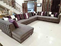 l shape sofa sets with multiple