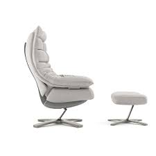 ¿con una firmeza, adaptabilidad, confort y estilo particular? Recliner Chair Re Vive Lounge By Natuzzi 3d Model 20 Obj Max Fbx Free3d