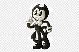 bendy and the ink machine o