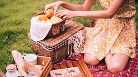 Qué llevar de comida en un picnic? ¡Te damos ideas!