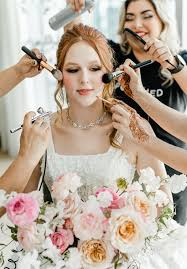 our fave beauty finds for the bride