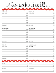 List Template To Do Lists Printable And Checklist Word