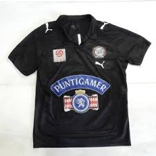 Das heimtrikot ist in schwarzen streifen gehalten. Trikot Trikot Camiseta Sturm Graz Bukva Ebay