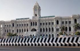 7 interesting facts about chennai