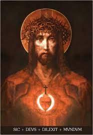 July and the Most Precious Blood  Catholic Insight