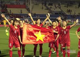 Trực tiếp bóng đá hôm nay. Lá»‹ch Thi Ä'áº¥u Cá»§a Tuyá»ƒn Ná»¯ Viá»‡t Nam á»Ÿ Vong Loáº¡i Olympic 2020 Vietnamnet