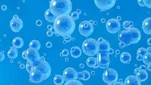 Macro View Of Moving Bubbles Stock Footage Video 100 Royalty Free 3649085 Shutterstock