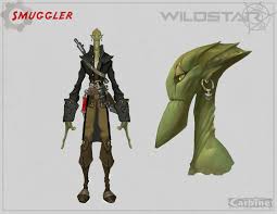 We'll be covering the class basics in this guide, with main emphasis on the usefulness/uselessness of the abilities, recommended amps, and also a couple of sample builds. Wildstar Outfits