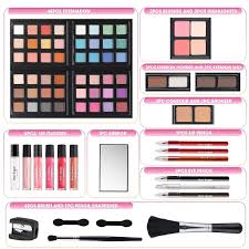 makeup kit cosmetic gift