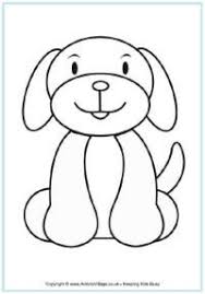 Our free coloring pages for adults and kids, range from star wars to mickey mouse. Farm Colouring Pages Dog Coloring Page Dog Quilts Animal Coloring Pages