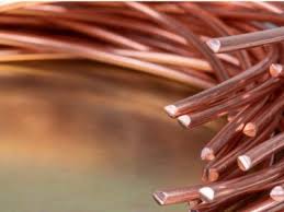 Copper Wire For Slugs And Snails