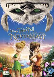 8 phim hoạt hình Tinker Bell hay, điểm IMDb cao nhất bạn đã xem hết chưa? -  BlogAnChoi