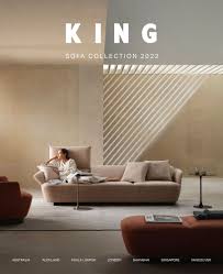 king london sofa collection lookbook