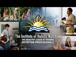 the insute of holistic nutrition