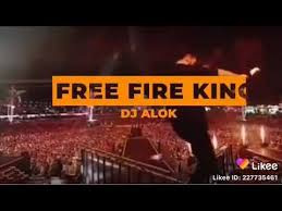 A garena e o dj brasileiro alok anunciam uma parceria global que une o battle royale mobile mais baixado do mundo e um dos djs mais famosos do mundo. Free Fire King Dj Alok Trailer Youtube