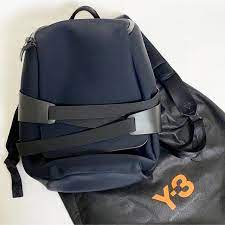 y 3 qasa backpack small 早い者勝ち 熱販