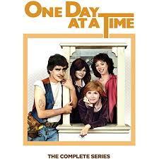 Due to technical issues, several links on the website are not we will fix the issue in 2 days; Amazon Com One Day At A Time The Complete Series Bonnie Franklin Valerie Bertinelli Pat Harrington Jr Mackenzie Phillips Alan Rafkin Movies Tv