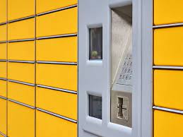 how can parcel lockers improve last