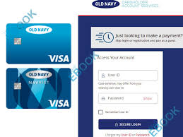Maybe you would like to learn more about one of these? Old Navy Visa Login Archives Trendebook