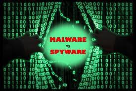 Malware กับ Spyware คืออะไร เหมือนหรือต่างกันอย่างไร | nsm