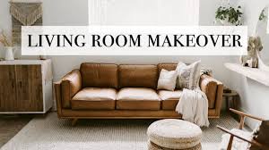 living room makeover 2019 article