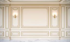 Decorative Wall Panelling Classic