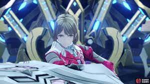 Boss Fight: Consul Crys - Chapter 7 - Walkthrough | Xenoblade Chronicles 3  | Gamer Guides®
