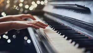 Softer voices tend to sound great on acoustic songs, gravelly on rock and blues etc. Guide How To Define The Sound Of A Piano The Piano Gallery