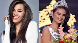 A massive congratulations miss universe 2018 catriona gray. Funny Posts About Miss Universe Philippines 2018 Catriona Gray Video