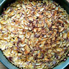 baked oatmeal with steel cut oats