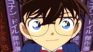 Detective Conan Episode 01 Remake - Ran meets Conan for the first time -  YouTube