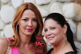 karen gravano vs drita d avanzo net