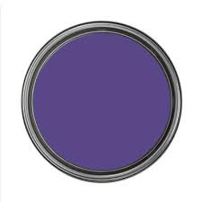 Dulux Paint Purple Pout 5ltr Diamond