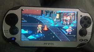 complete ps vita hacking introduction