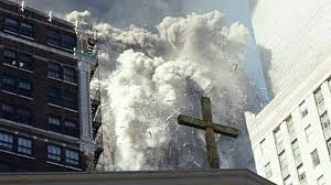 Estados Unidos difundió imágenes inéditas del atentado a las Torres Gemelas  | Perfil