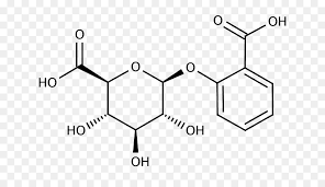 Salicylic Acid Phenols Chemical Formula Chemical Compound