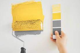 How To Match Paint Colors Homeserve Usa