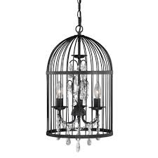 restoration hardware inspired bird cage