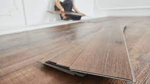 hardwood floor installation services in