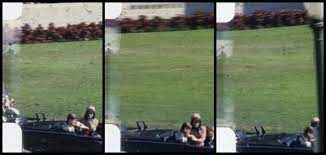 what does the zapruder film really tell