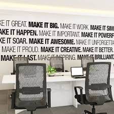 Office Wall Art Corporate Office